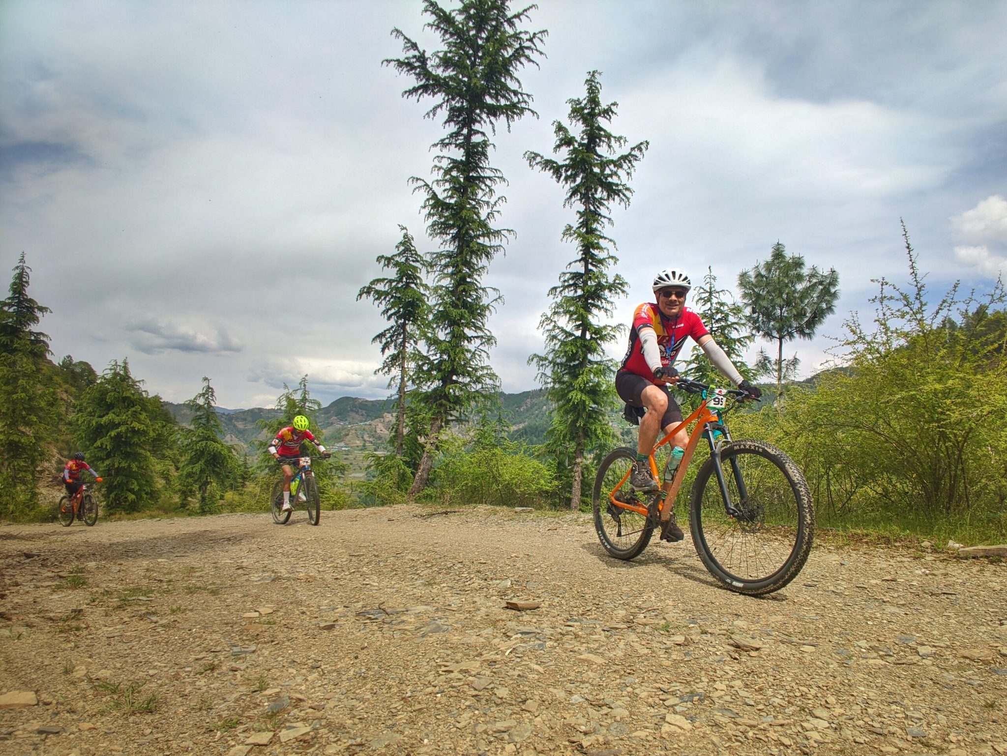 School & Youth Cycling
