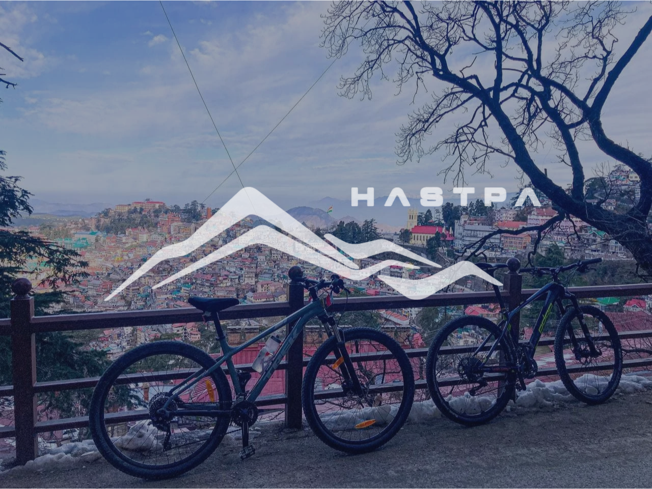 About HASTPA
