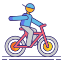 State Mountain Biking Archive