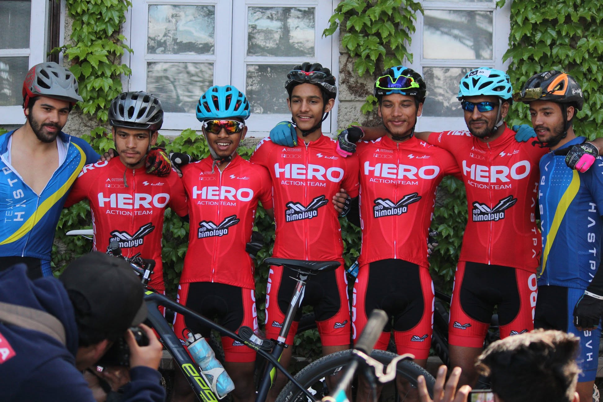 Hero Action Team