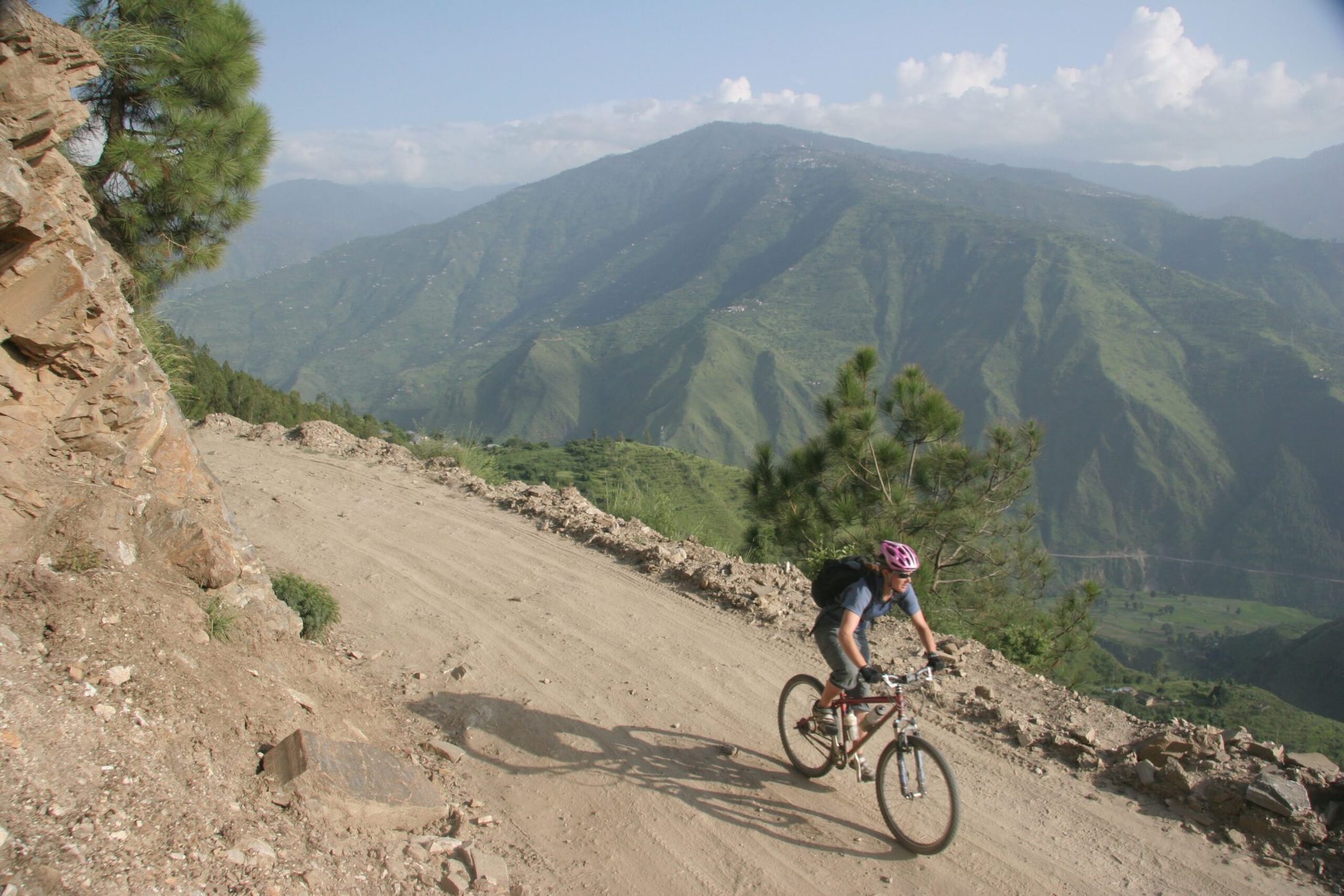 HASTPA community and rider support