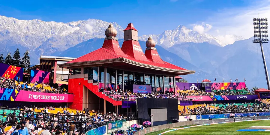 Kangra Valley Explorer