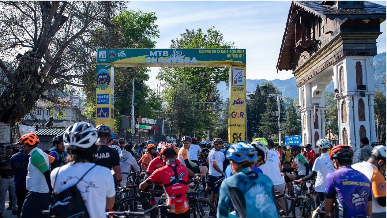 MTB Chamba