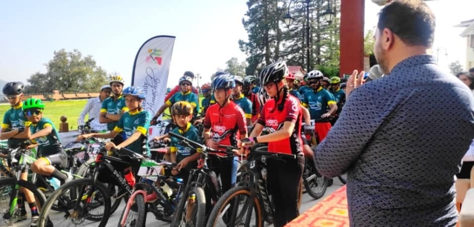 MTB Himachal