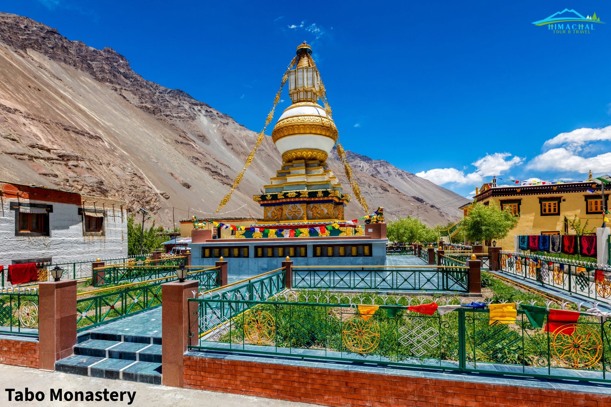 Shimla to Spiti - The Himalayan Odyssey