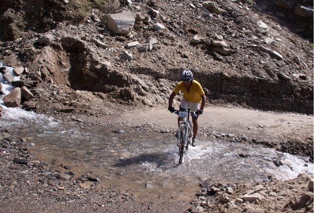 MTB Himalaya Chronicles